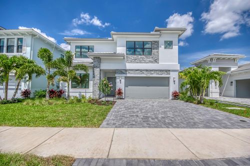 10037 Heron Flock Dr, Palm Beach Gardens, FL, 33412-2960 | Card Image