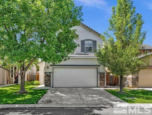 3943 Antinori Dr, Sparks, NV, 89436-9153 | Card Image