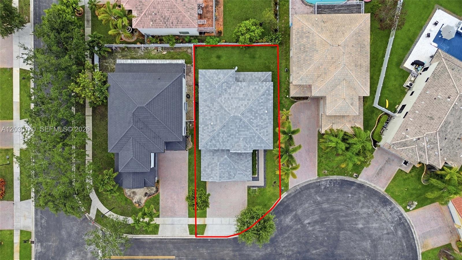 Residential in Miramar