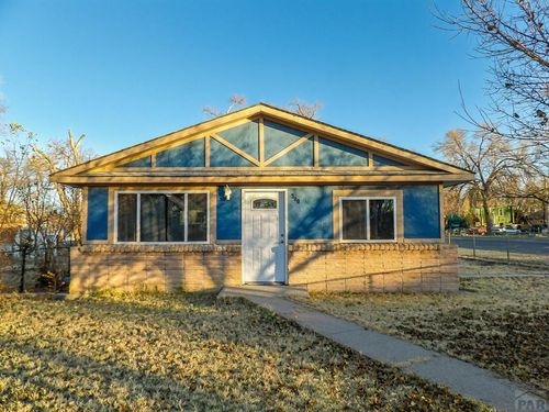 500 N 11th St, Rocky Ford, CO, 81067-1324 | Card Image