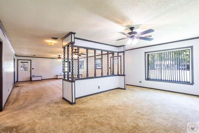 1205 Boston Ave, House other with 3 bedrooms, 2 bathrooms and null parking in New Boston TX | Image 3