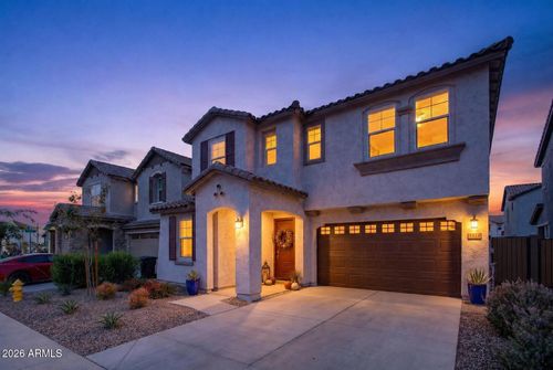 8114 E Petunia Ave, Mesa, AZ, 85212-9875 | Card Image