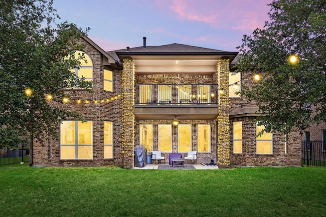 3603 Summer Ranch Dr, House other with 4 bedrooms, 4 bathrooms and 2 parking in Katy TX | Image 48