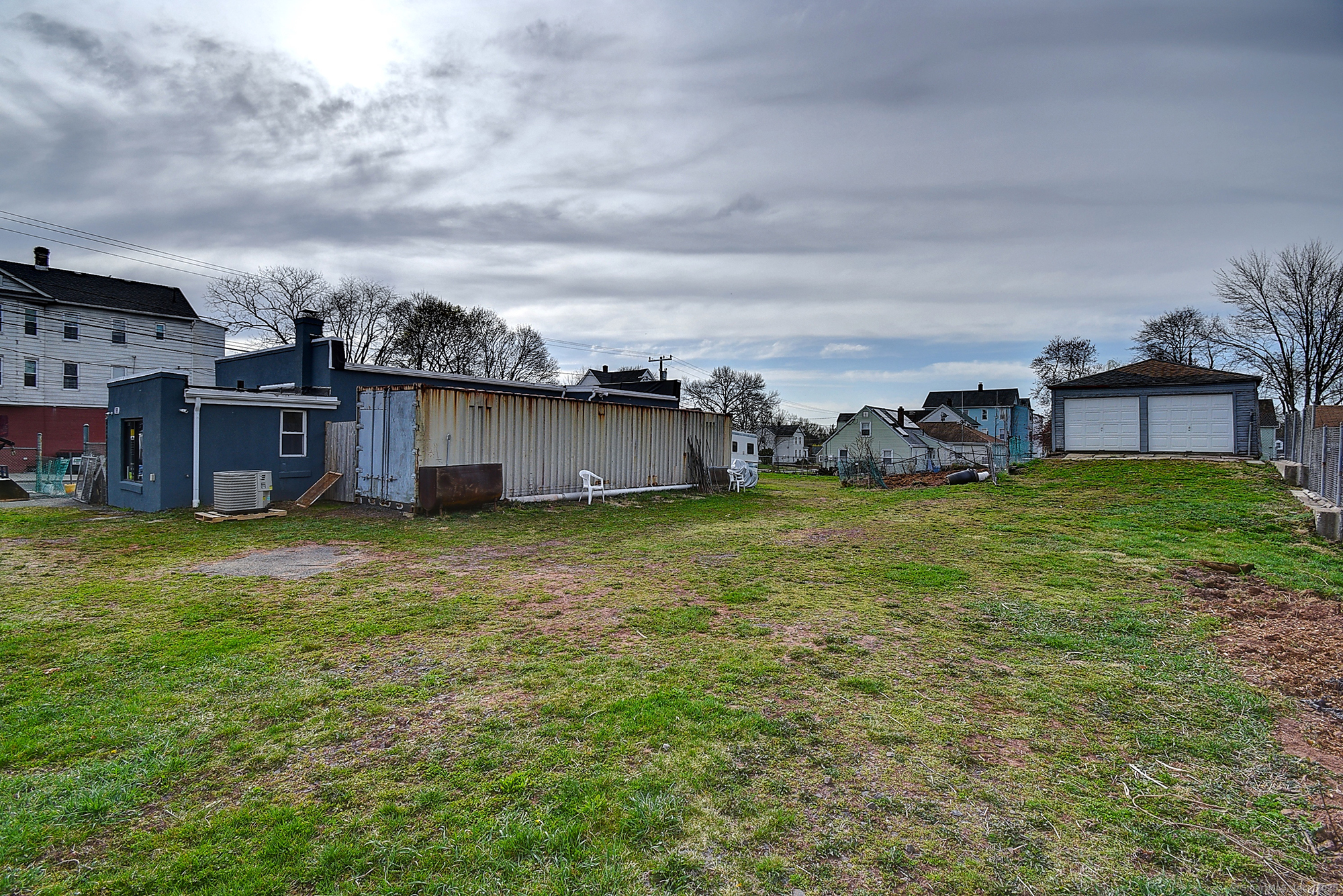 Commercial Lease in New Britain 5