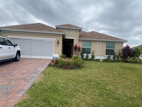 656 Sw Haas Ave, Port St. Lucie, FL, 34953-6409 | Card Image