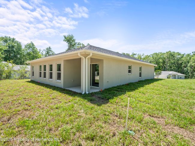 14353 Chimney Swift Rd, House other with 4 bedrooms, 2 bathrooms and null parking in WEEKI WACHEE FL | Image 19