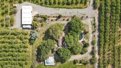 26010 County Road 2, House other with 3 bedrooms, 3 bathrooms and null parking in Dunnigan CA | Image 2