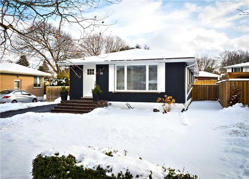 30 Allanton Blvd, Brantford, ON, N3R3C1 | Card Image