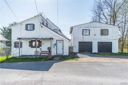24533 2nd St, Carthage, NY, 13619-3355 | Card Image
