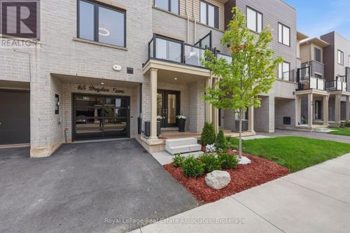 65 Dryden Lane, Hamilton, ON, L8H0B6 | Card Image