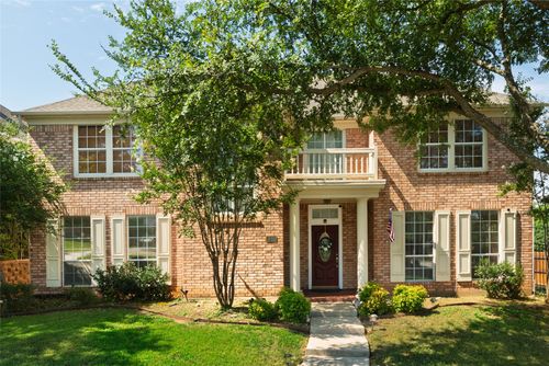 5213 Gulfwind Ln, Fort Worth, TX, 76123-1939 | Card Image