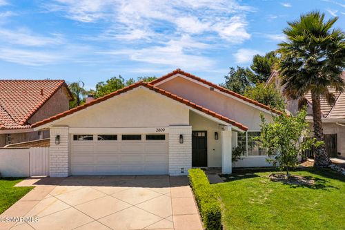 2809 Shelter Wood Ct, Thousand Oaks, CA, 91362-1351 | Card Image