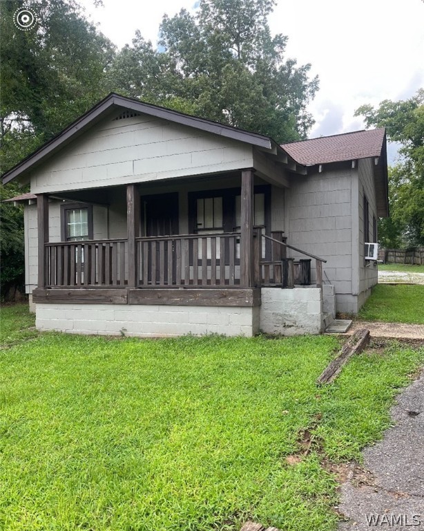 14th Pl, Tuscaloosa, AL 35404