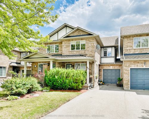89 Warren Bradley St, Markham, ON, L6C2X4 | Card Image