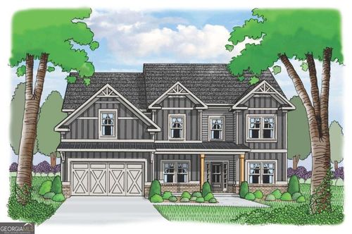 1116 Tupelo Ln, Loganville, GA, 30052-6097 | Card Image