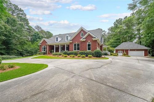 750 Old Loganville Rd, Loganville, GA, 30052-2578 | Card Image