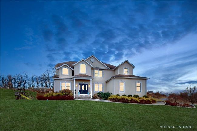 11 Dorian Way, House other with 4 bedrooms, 4 bathrooms and 3 parking in Campbell Hall NY | Image 28