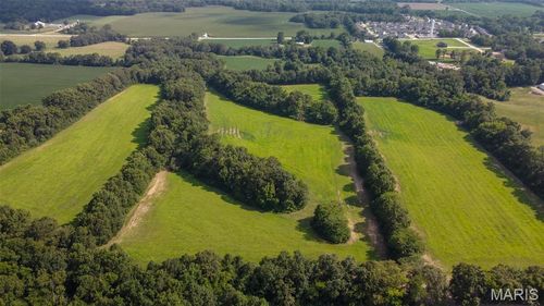 66.9 Acres Cuivre Point Ln., Moscow Mills, MO, 63362 | Card Image