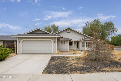 301 Valley View Dr, Dayton, NV, 89403-8505 | Card Image