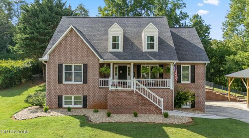 2103 Waterloo Rd, Maryville, TN, 37803-1961 | Card Image