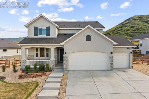 5446 Mesa Top Dr, Monument, CO, 80132-7194 | Card Image