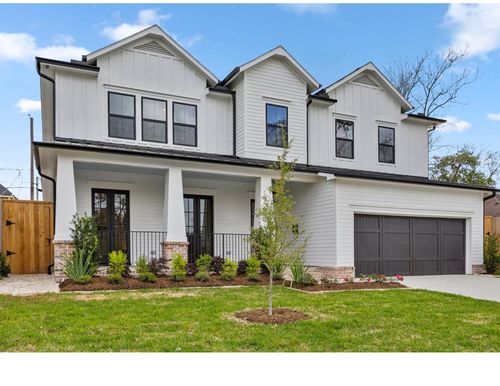 4902 Oak Forest Dr, Houston, TX, 77018-1908 | Card Image