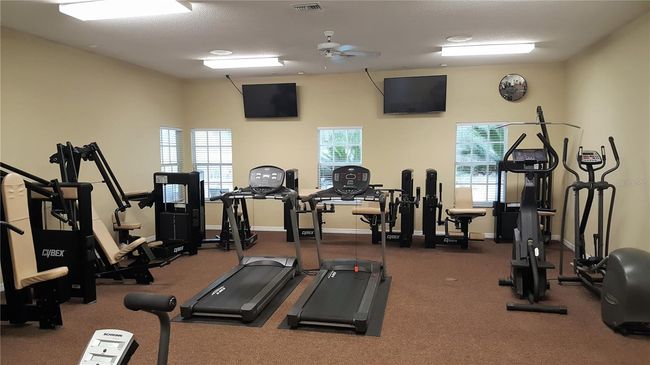 Links gym | Image 32