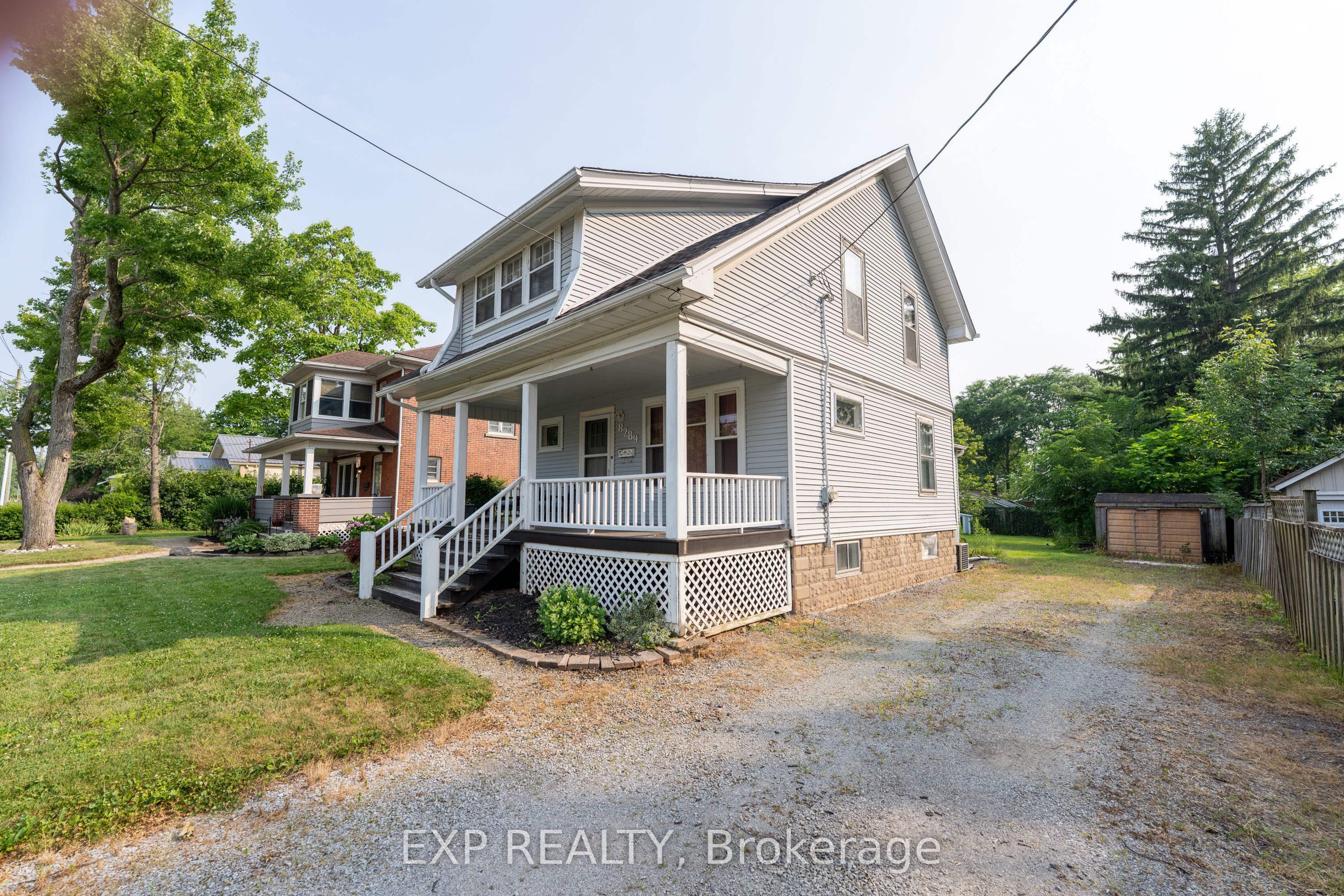 Residential in Niagara Falls 4