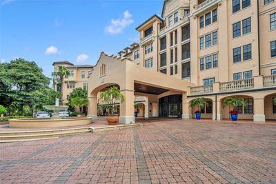 213 - 501 Mirasol Circle, Condo with 1 bedrooms, 1 bathrooms and null parking in Celebration FL | Image 1