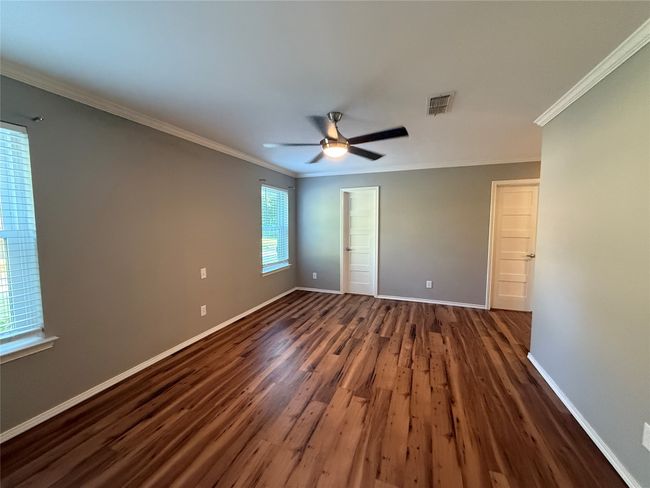 Double doors for master bath | Image 8