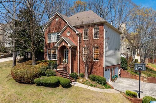1901 Green Leaf Cir, HOOVER, AL, 35244-8263 | Card Image