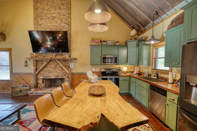 502 Old Dames Ferry Rd, House other with 2 bedrooms, 2 bathrooms and null parking in Juliette GA | Image 8