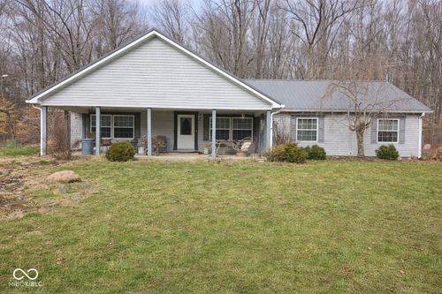11346 W Awbrey Rd, Cloverdale, IN, 46120-9332 | Card Image