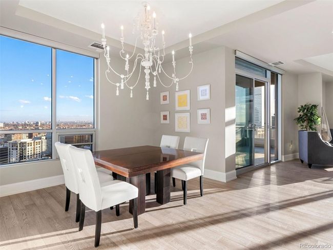 UNIT-2524L - 2001 Lincoln St, Condo with 4 bedrooms, 4 bathrooms and 2 parking in Denver CO | Image 19