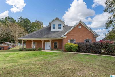 7319 Creek Trace Boulevard, House other with 4 bedrooms, 2 bathrooms and null parking in Bessemer AL | Image 1