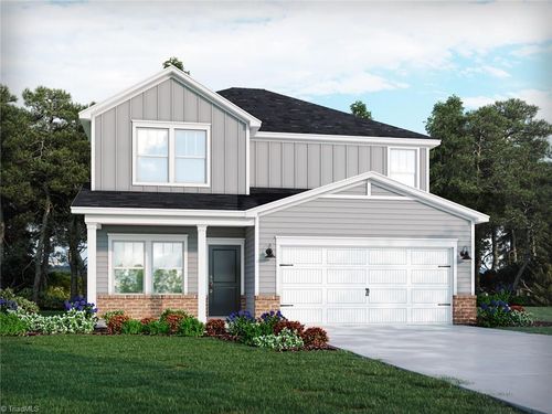 335 Pantego Pl, Salisbury, NC, 28144-0080 | Card Image