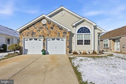 531 Riviera Dr, WILLIAMSTOWN, NJ, 08094-3078 | Card Image