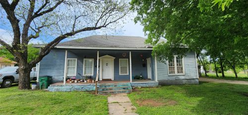 2-301 W Patterson St, Eastland, TX, 76448-1801 | Card Image