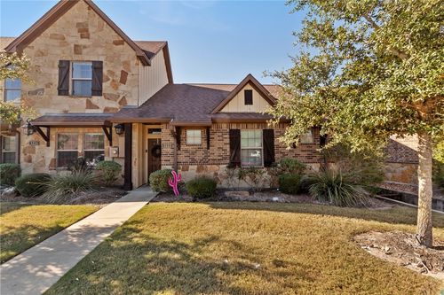 3222 Travis Cole Avenue, College Station, TX, 77845 | Card Image
