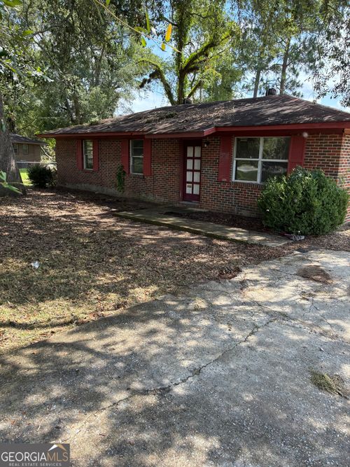5000 Mlk Jr Road, Camilla, GA, 31730 | Card Image