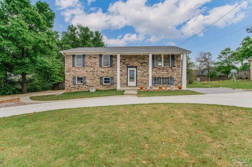 4587 Tradewinds Way, Pensacola, FL, 32514-6769 | Card Image