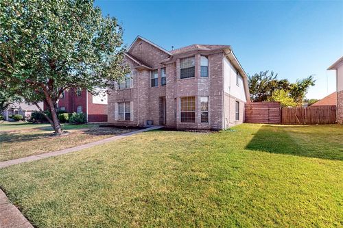 2648 Windswept Ln, Mesquite, TX, 75181-2654 | Card Image