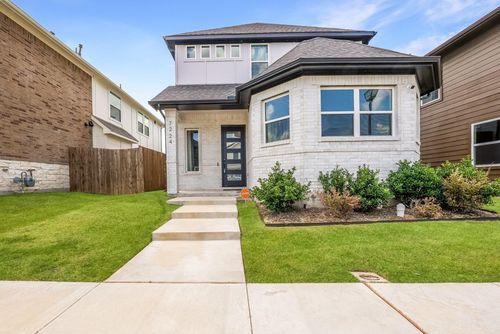 7224 Bayhill Ln, Rowlett, TX, 75088-1355 | Card Image