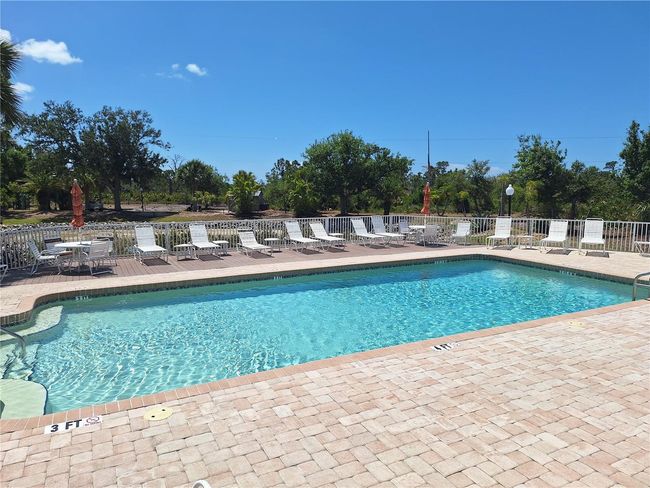 UNIT-130 - 6610 Gasparilla Pines Blvd, Condo with 3 bedrooms, 2 bathrooms and null parking in Englewood FL | Image 46