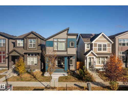 1011 Daniels Loop Sw, Edmonton, AB, T6W4C9 | Card Image
