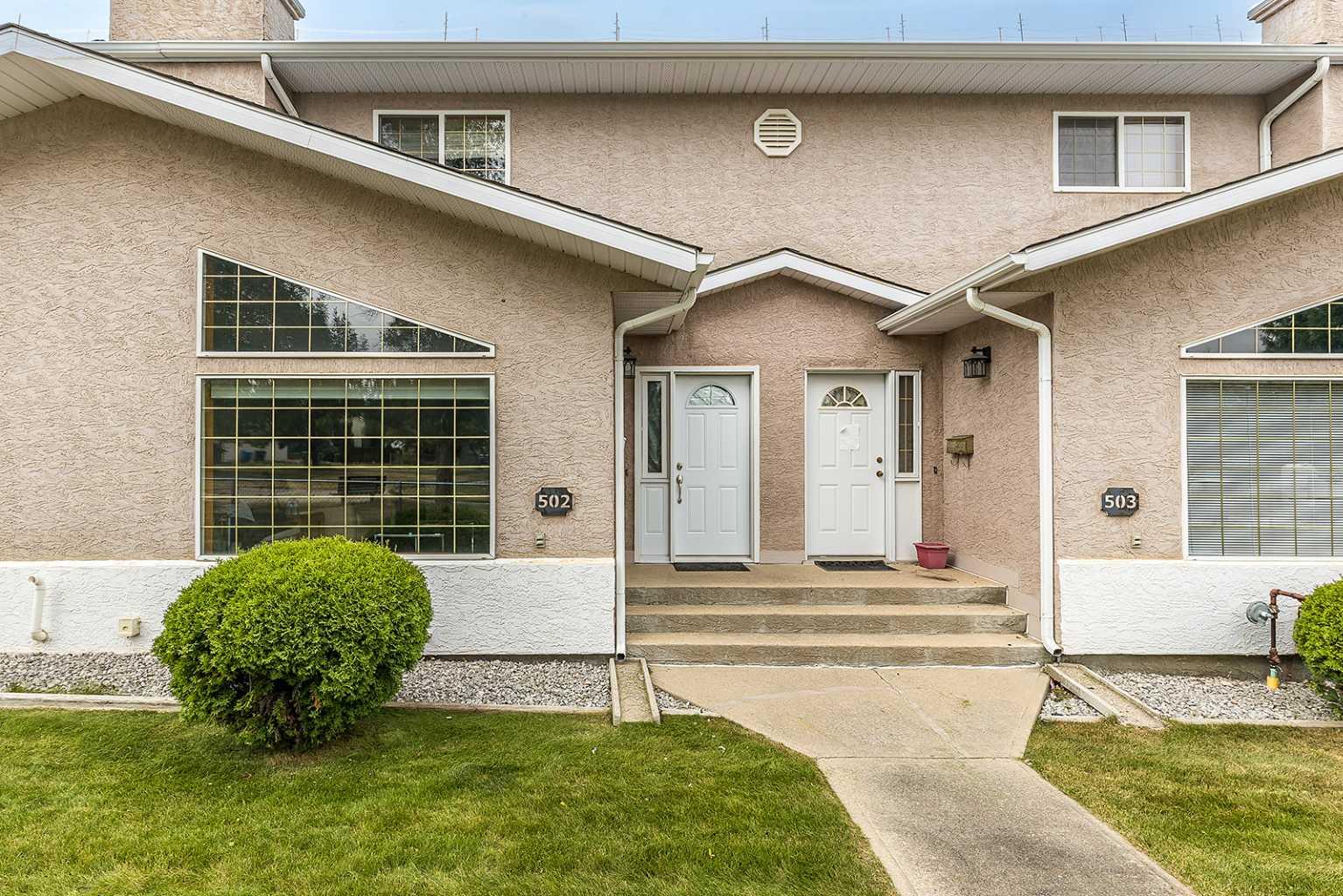 Residential in Medicine Hat 2