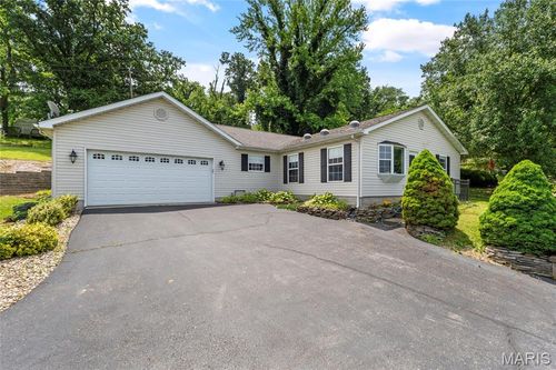 2418 Old State Route 3, East Carondelet, IL, 62240-1430 | Card Image