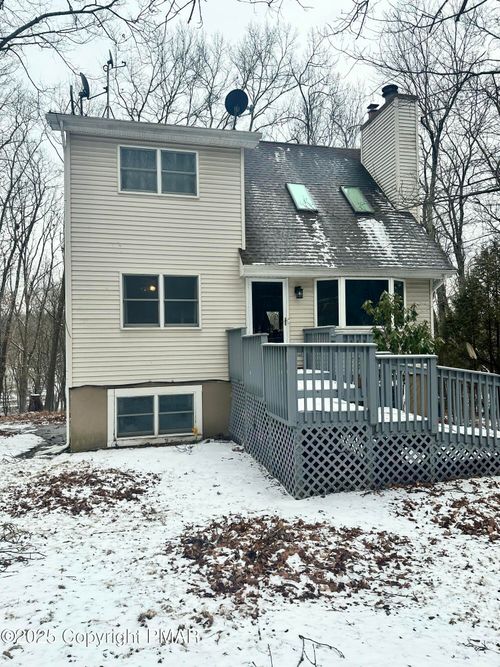 138 Rim Rd, East Stroudsburg, PA, 18302-6609 | Card Image