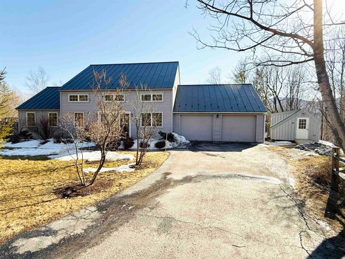 3149 Morse Hill Rd, Dorset, VT, 05251-9707 | Card Image