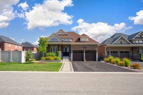 96 Redmond Cres, Springwater, ON, L9X1Z8 | Card Image